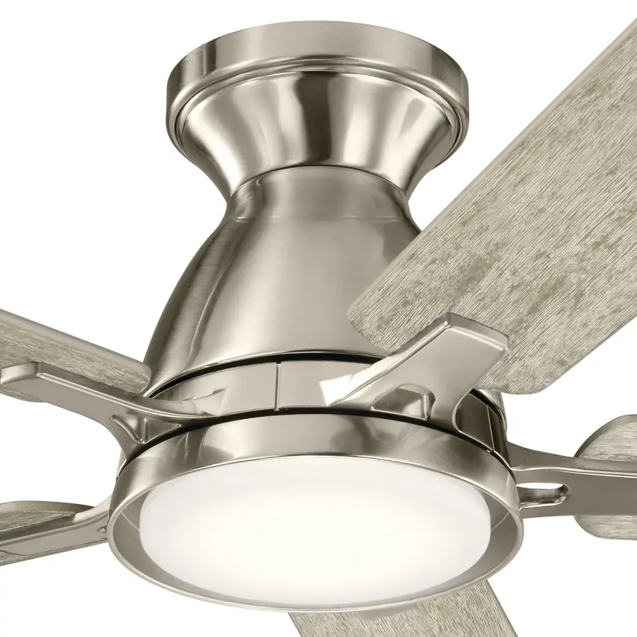 Arvada 44" Ceiling Fan with Integrated LED - Image 5