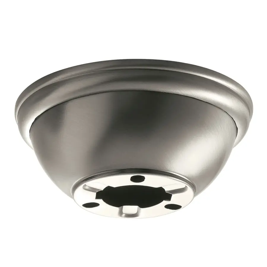 Accessory Flush Mount Kit in Antique Pewter
