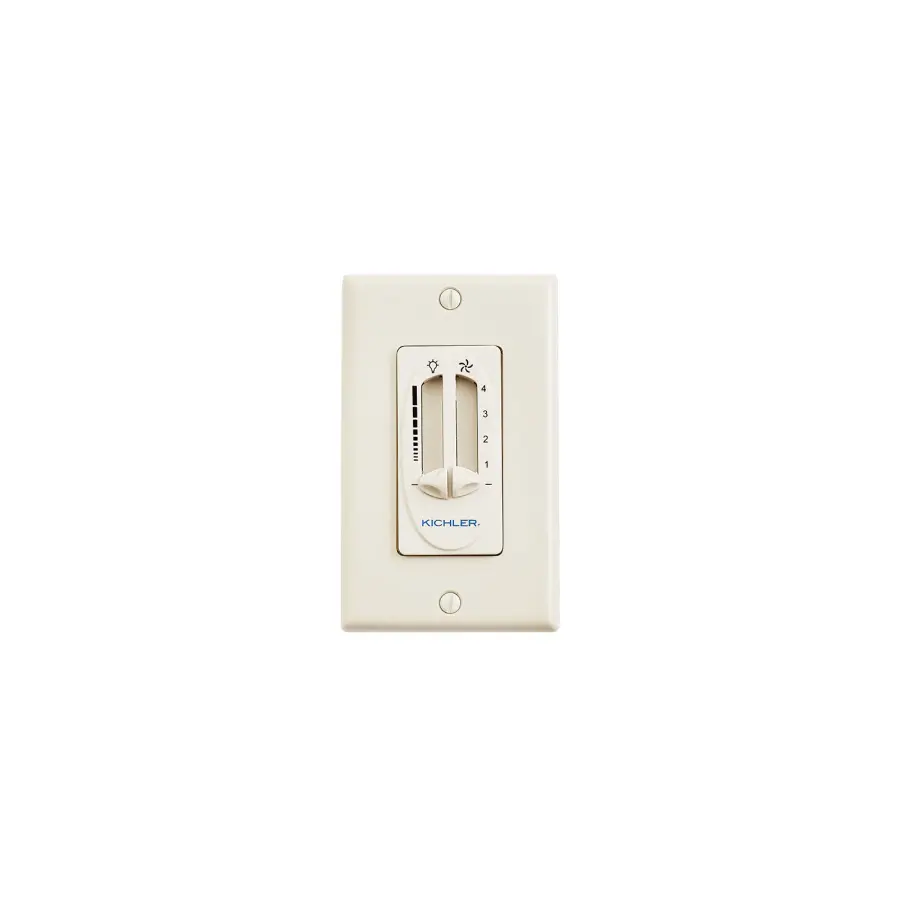 Accessory Ceiling Fan Control System - Image 1