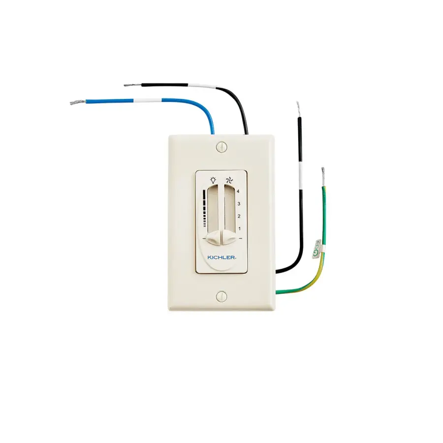 Accessory Ceiling Fan Control System - Image 2