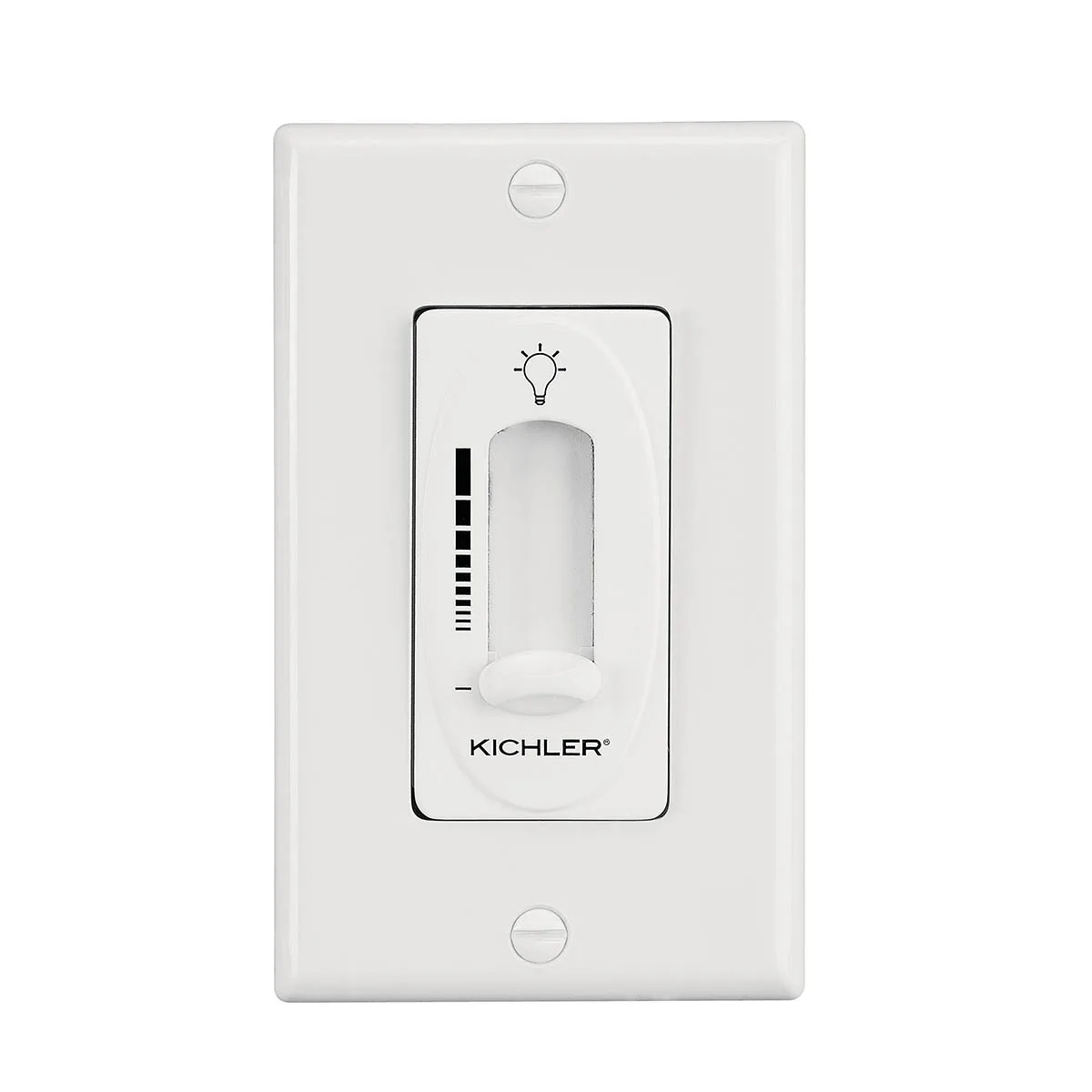 Accessory Ceiling Fan Control System