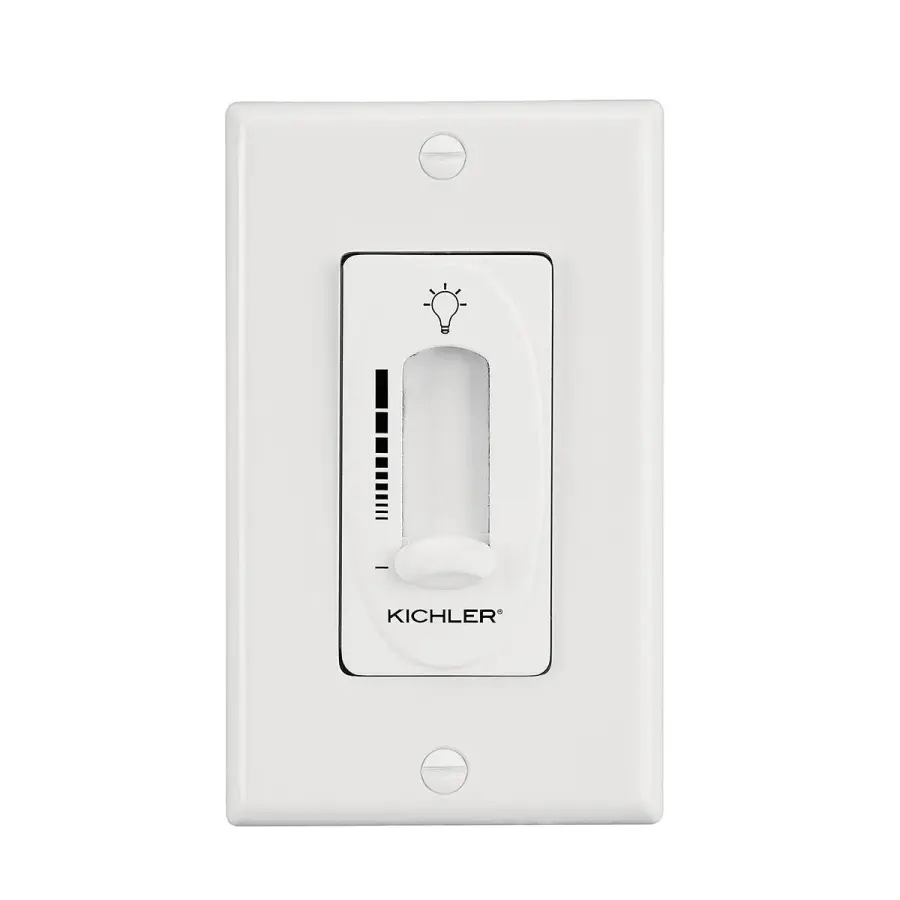 Accessory Ceiling Fan Control System