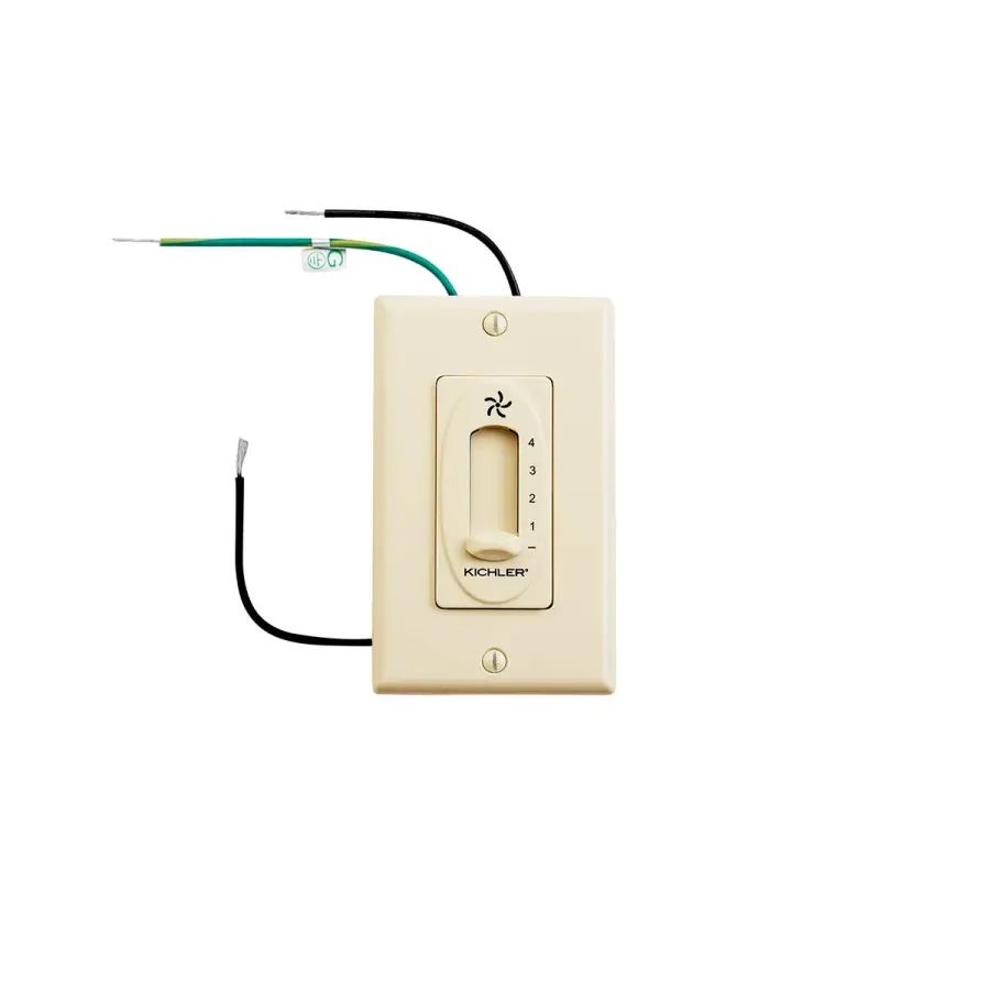 Accessory Ceiling Fan Control System - Image 2