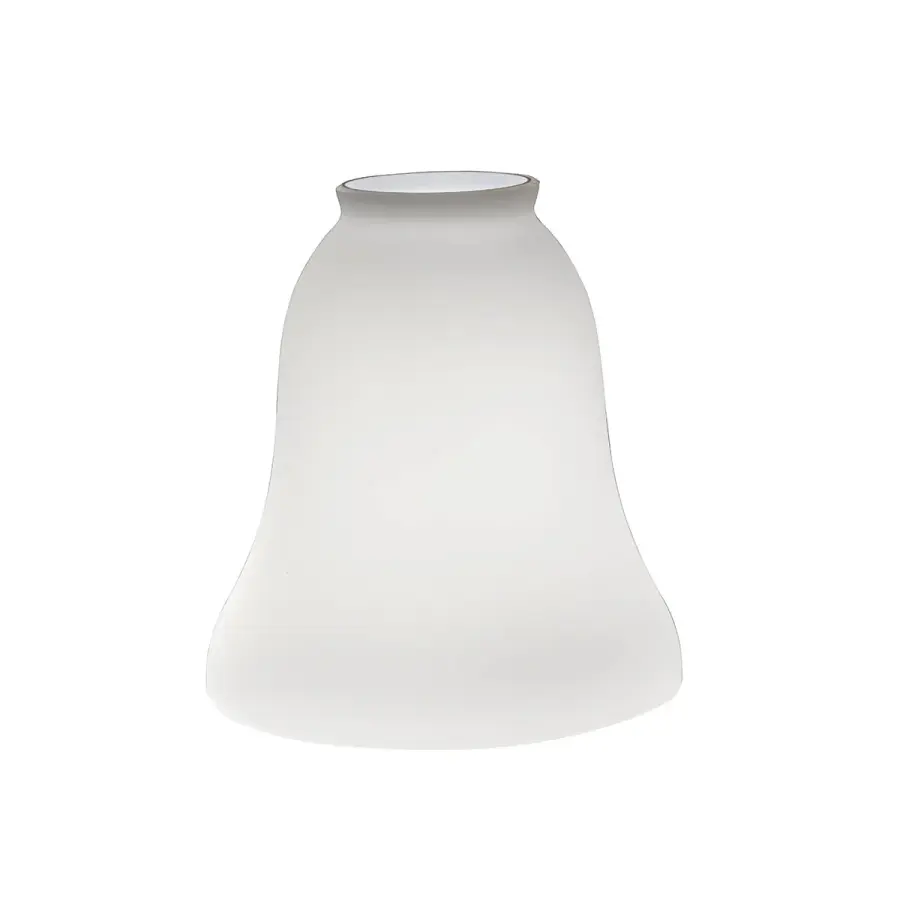 Accessory Fan Glass Shade