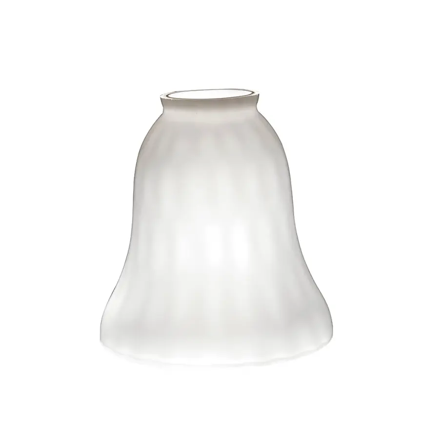 Accessory Fan Glass Shade
