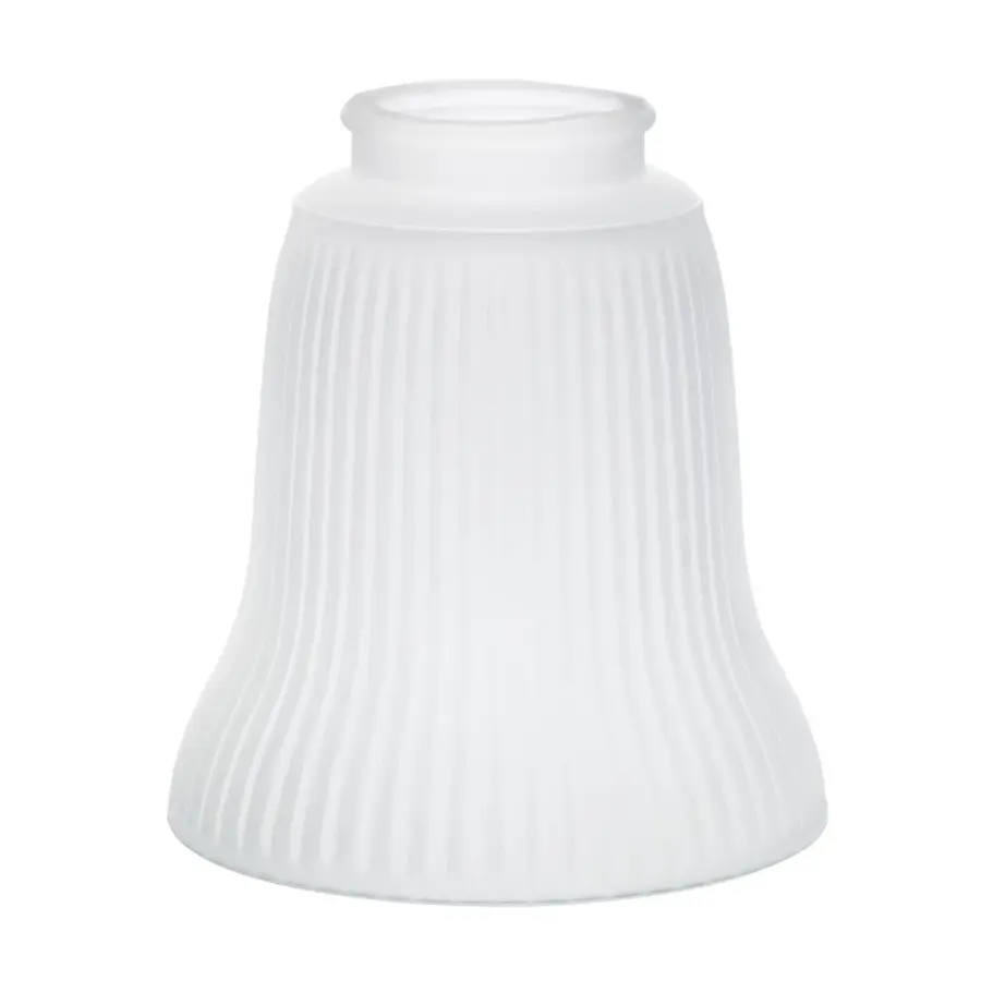 Accessory Fan Glass Shade