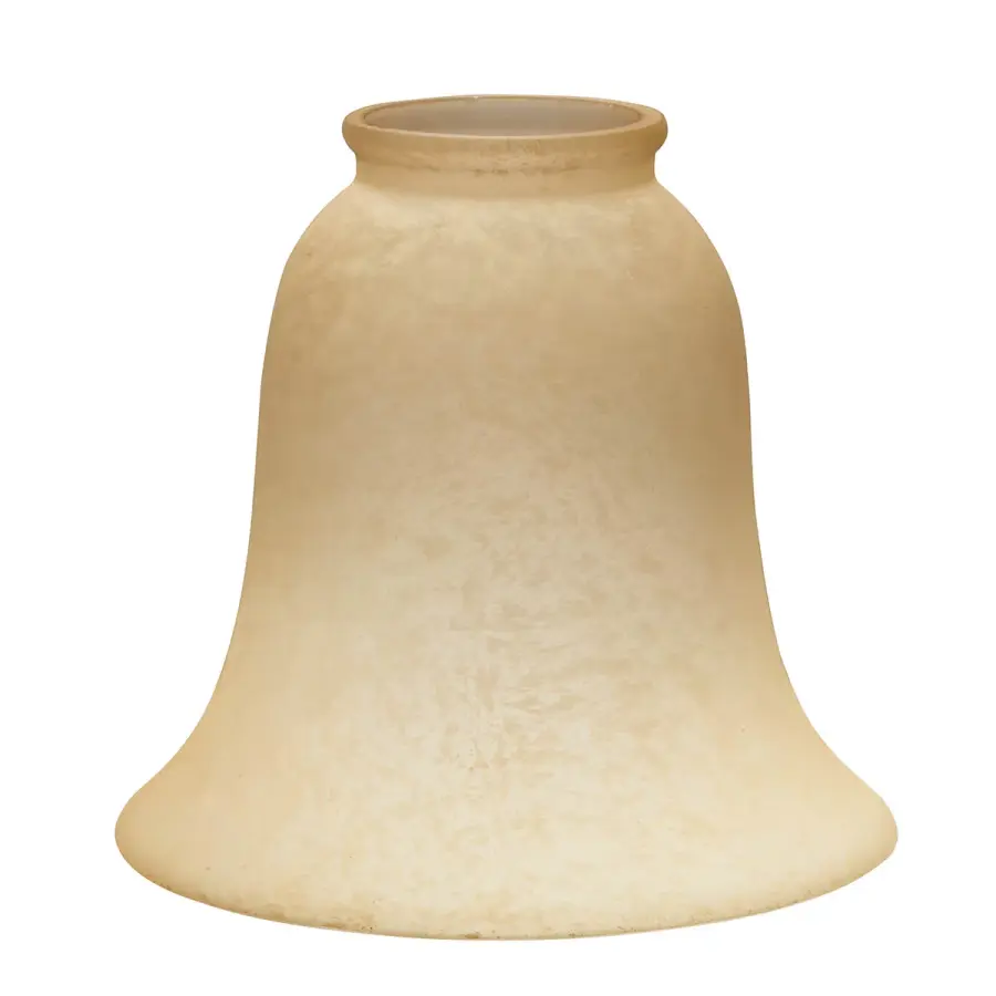 Accessory Fan Glass Shade