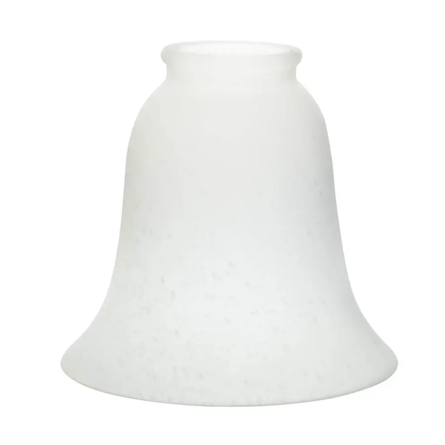 Accessory Fan Glass Shade