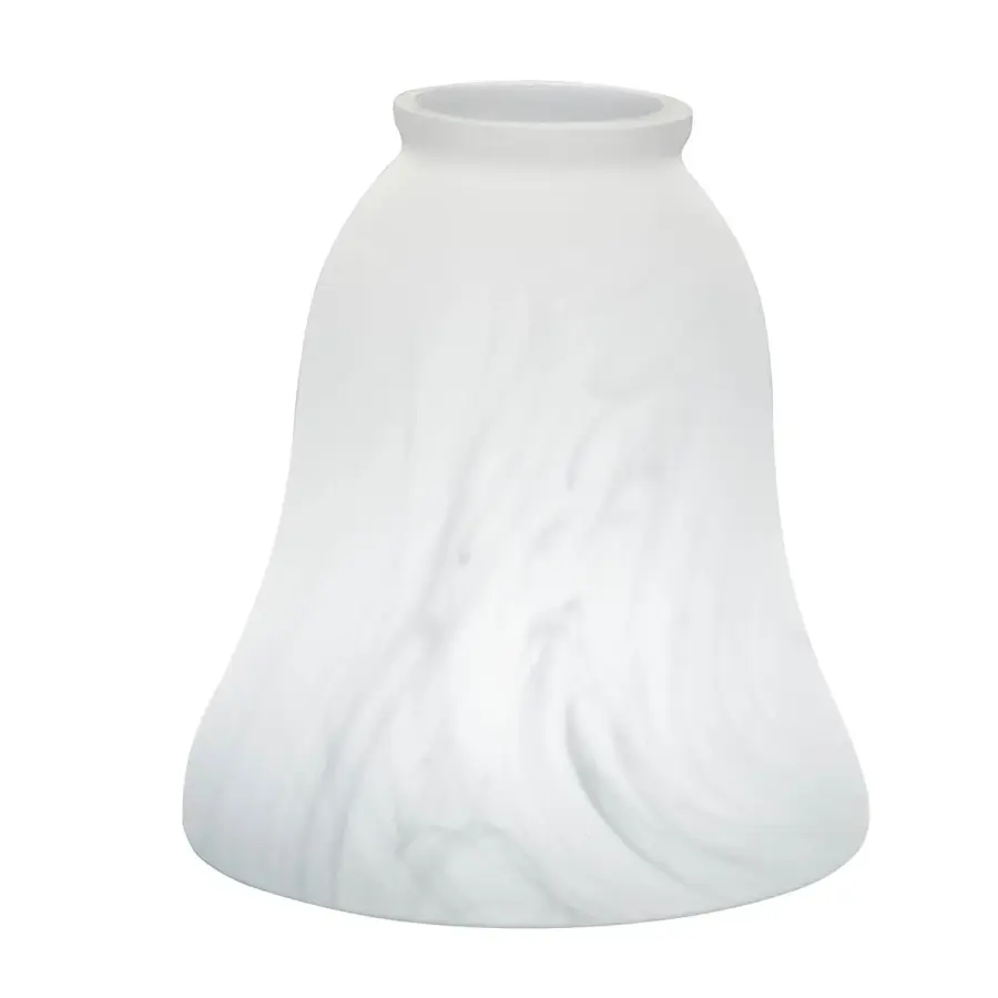 Accessory Fan Glass Shade