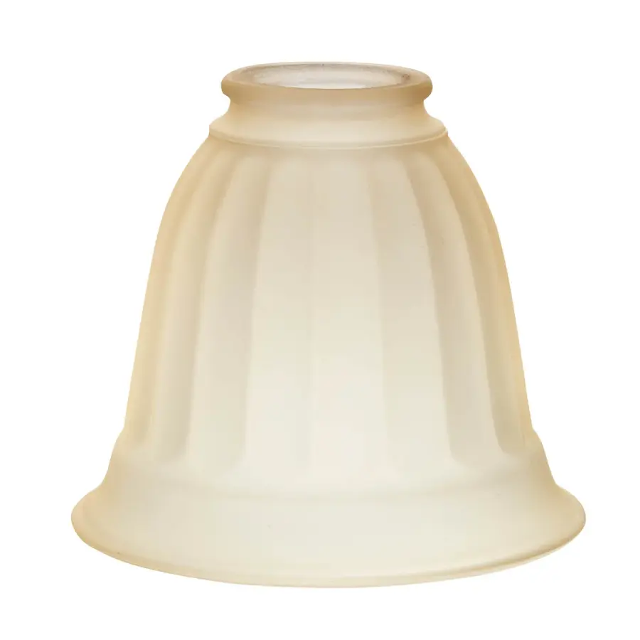 Accessory Fan Glass Shade