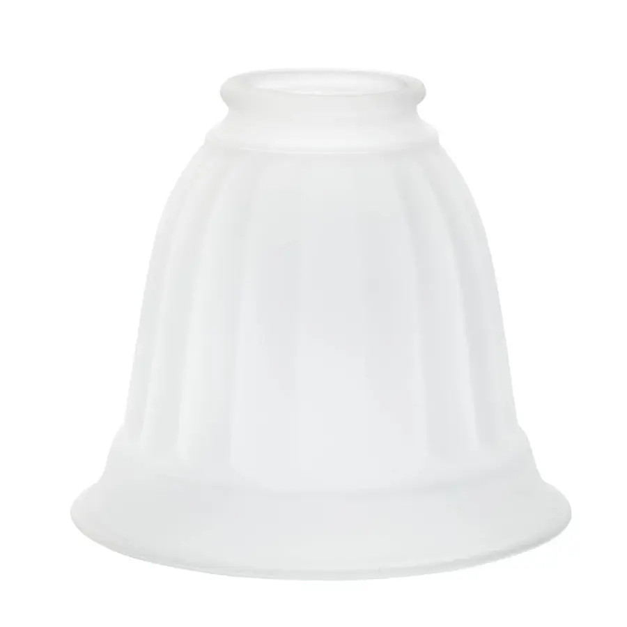 Accessory Fan Glass Shade