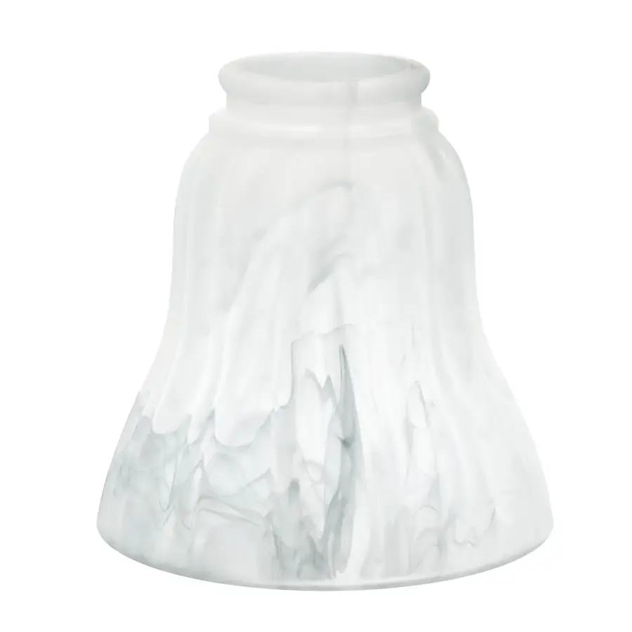 Accessory Fan Glass Shade