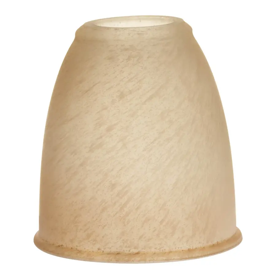 Accessory Fan Glass Shade