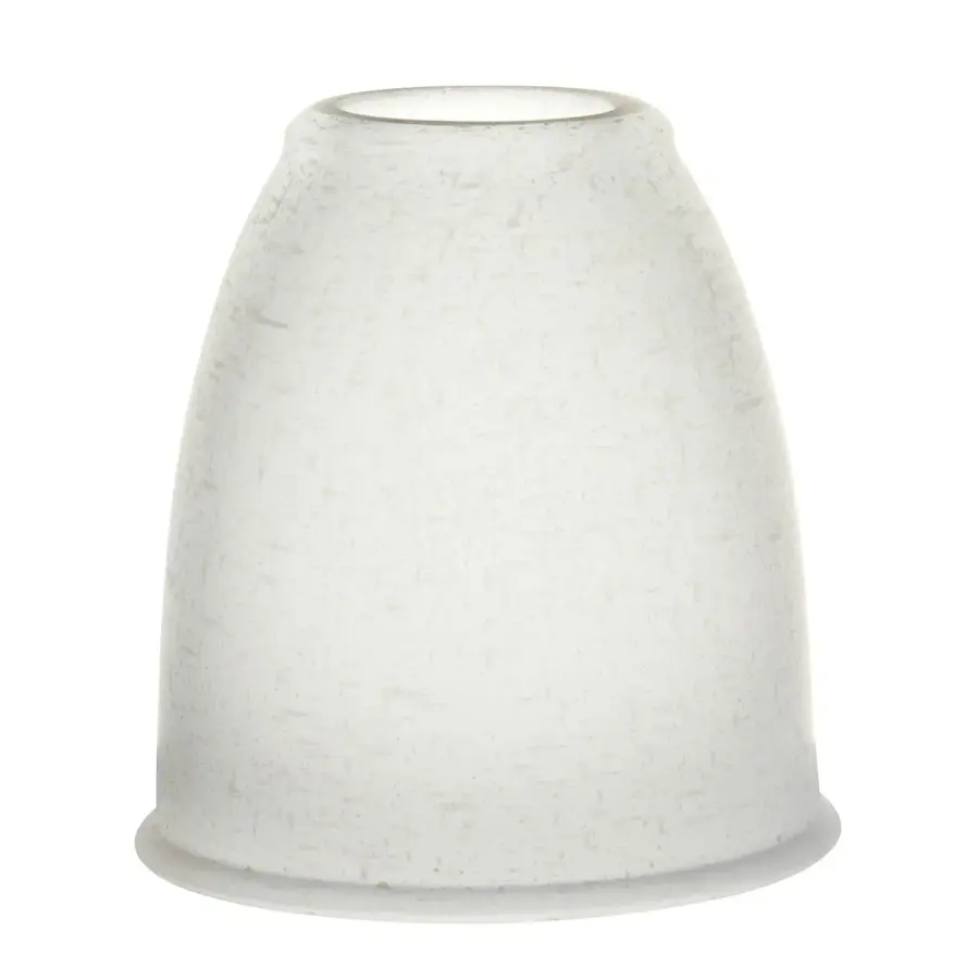 Accessory Fan Glass Shade