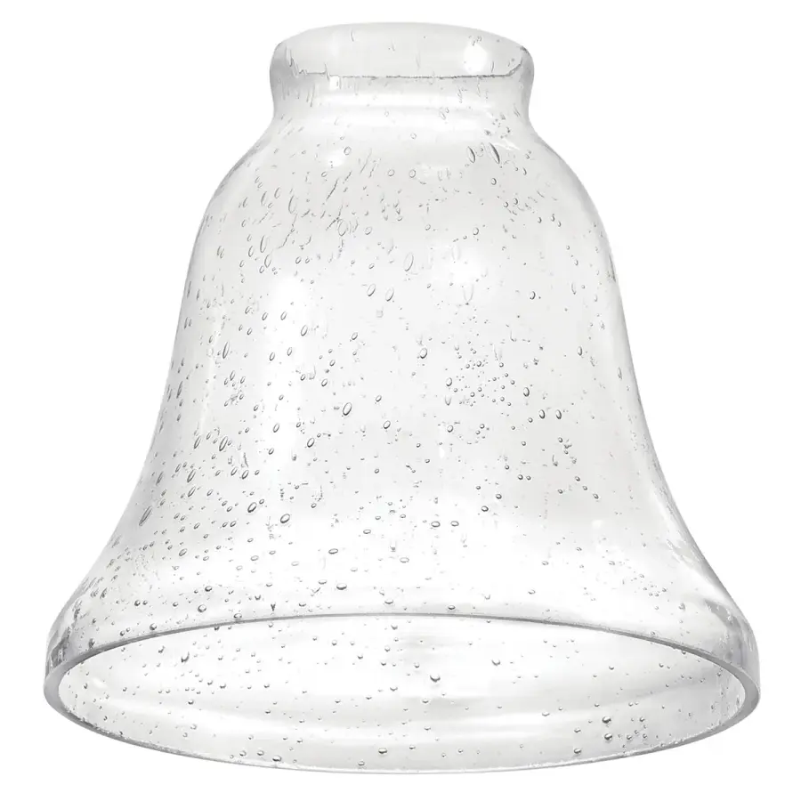 Accessory Fan Glass Shade