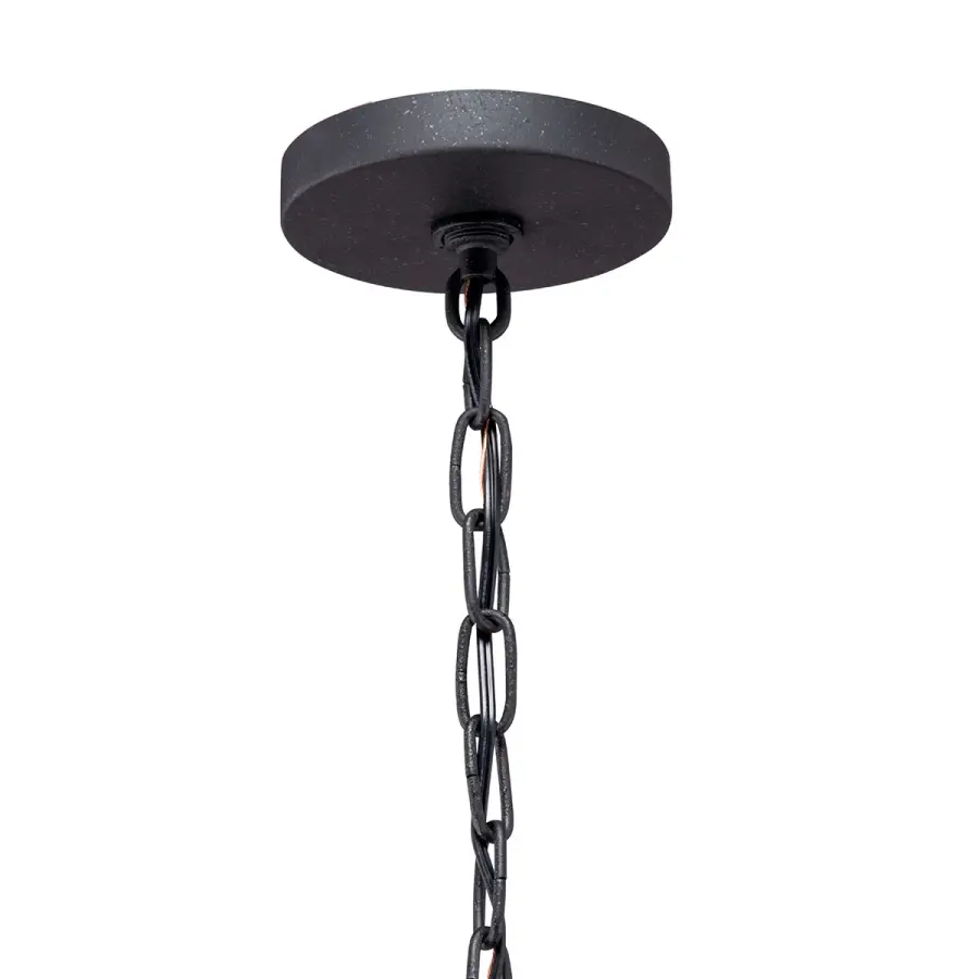 Barrington 3-Light Chandelier - Image 3