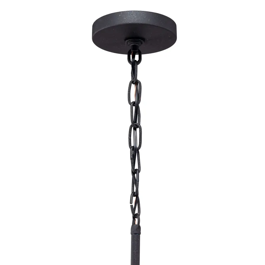 Barrington 5-Light Chandelier - Image 4