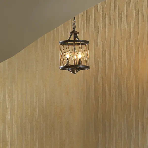 Brookglen 3-Light Pendant - Image 4