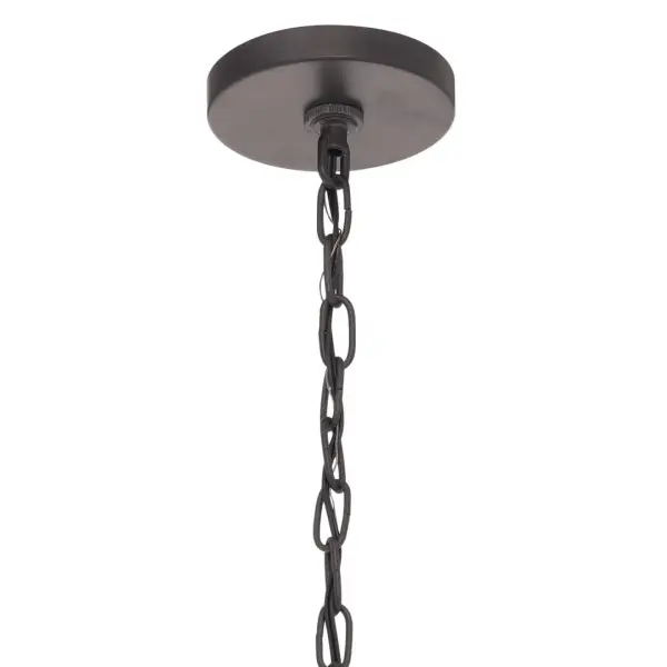Barrington 4-Light Pendant - Image 4