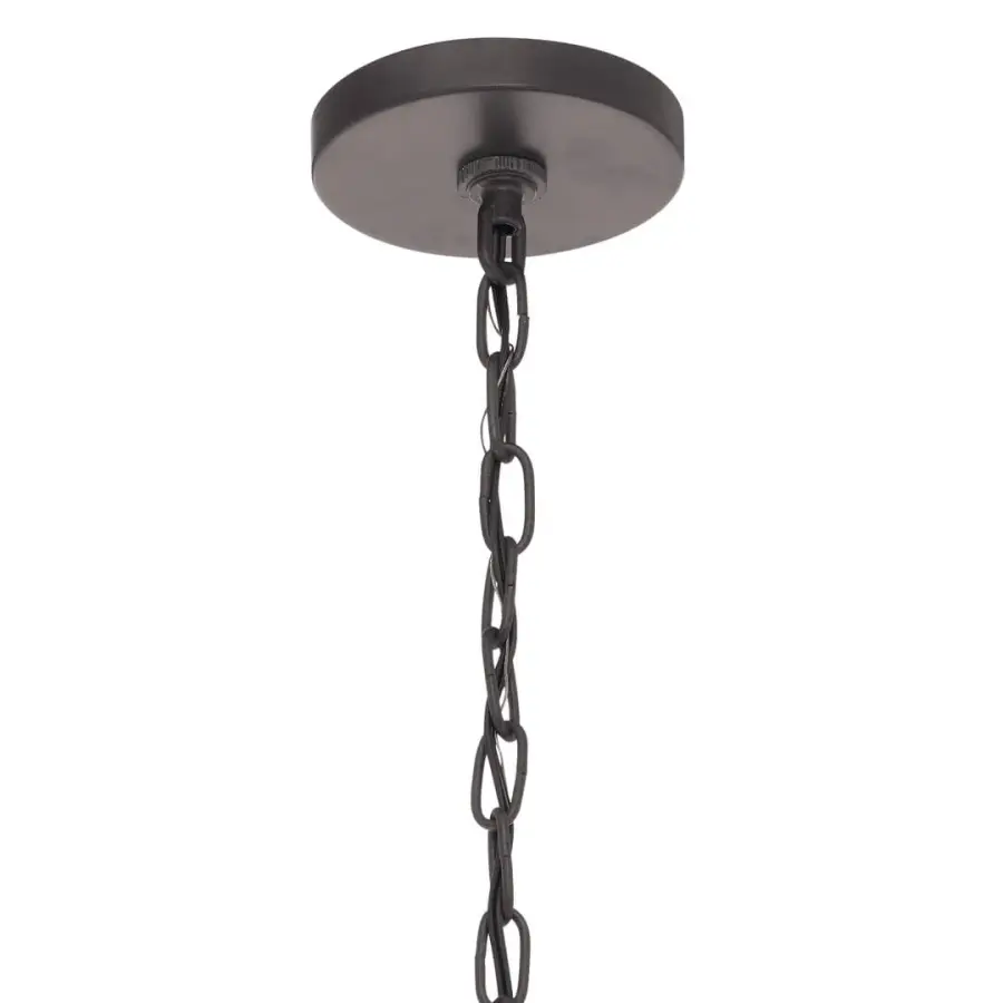 Barrington 4-Light Pendant - Image 4