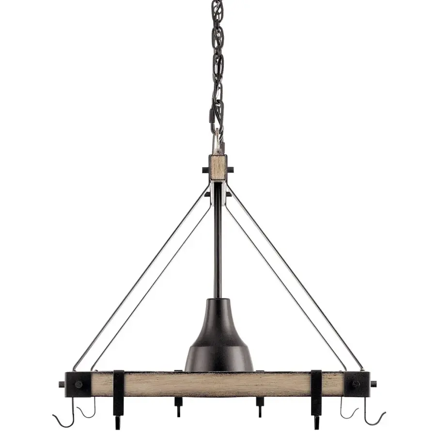 Barrington Pendant - Image 1