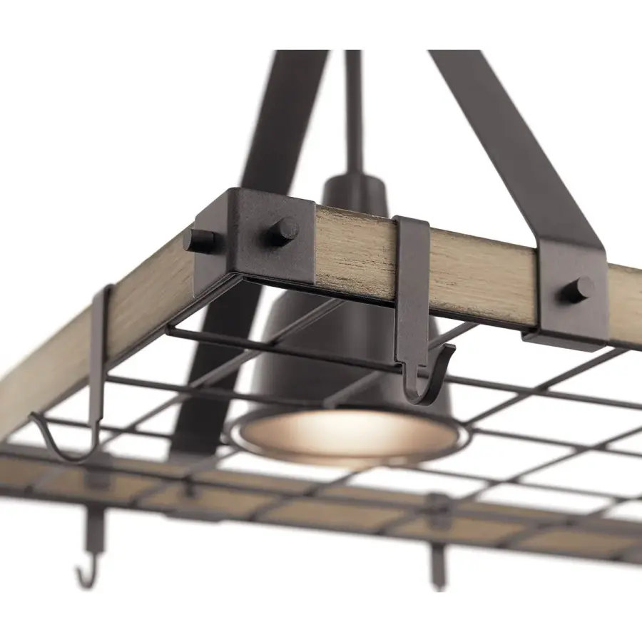 Barrington Pendant - Image 3