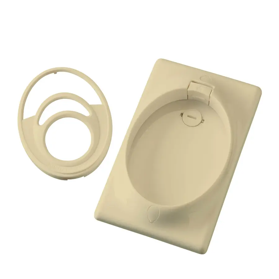 Accessory Ceiling Fan Control System