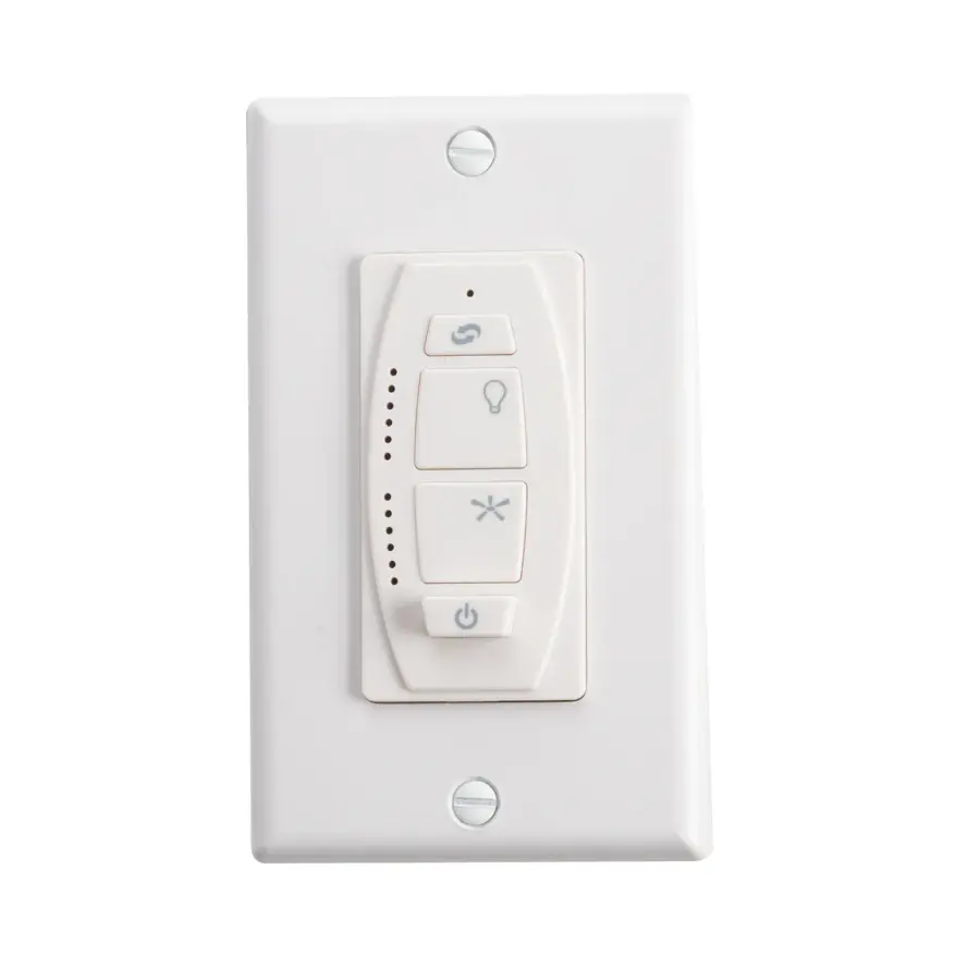 Accessory Ceiling Fan Control System