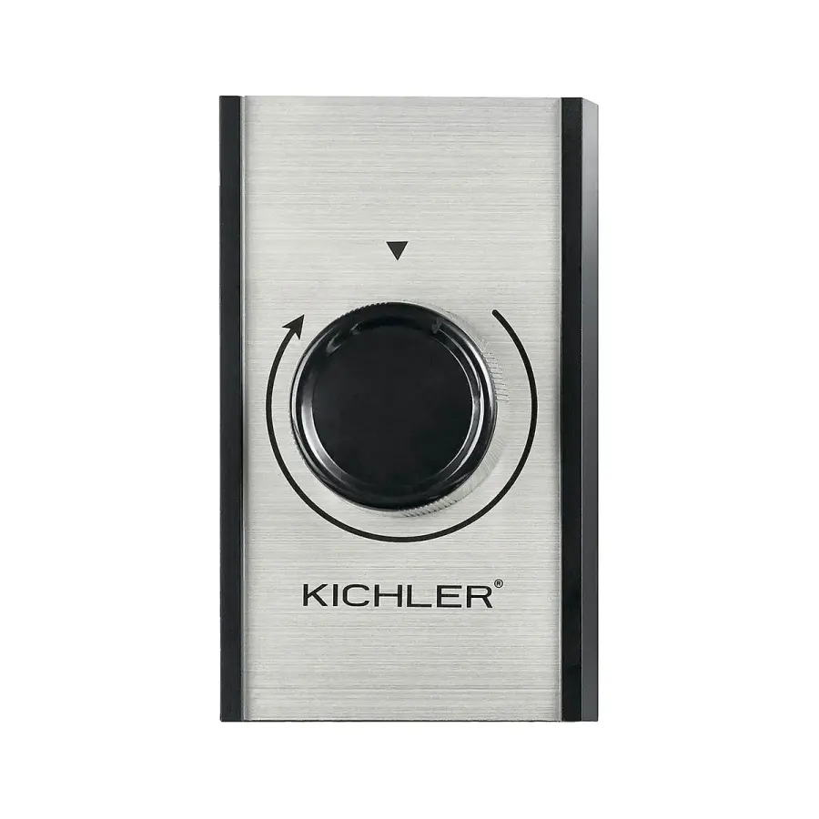 Accessory Ceiling Fan Control System