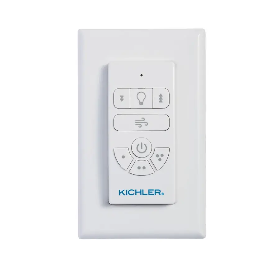 AC Standard Handheld Remote Ceiling Fan Control - Image 1