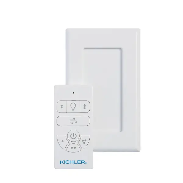AC Standard Handheld Remote Ceiling Fan Control - Image 3