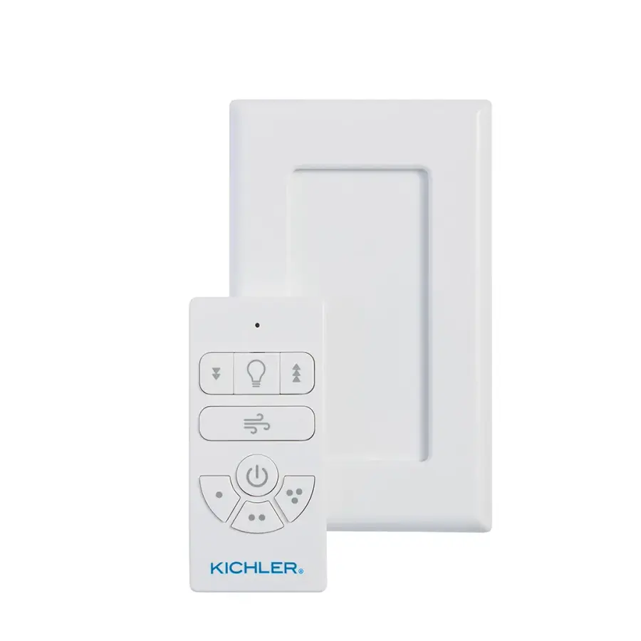 AC Standard Handheld Remote Ceiling Fan Control - Image 3