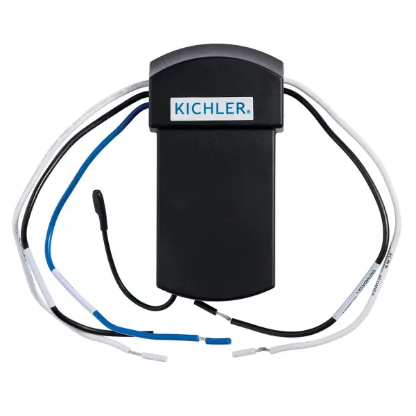 AC Standard Handheld Remote Control for Ceiling Fans - Image 3