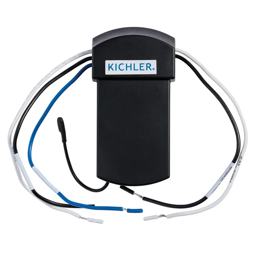 AC Standard Handheld Remote Control for Ceiling Fans - Image 3
