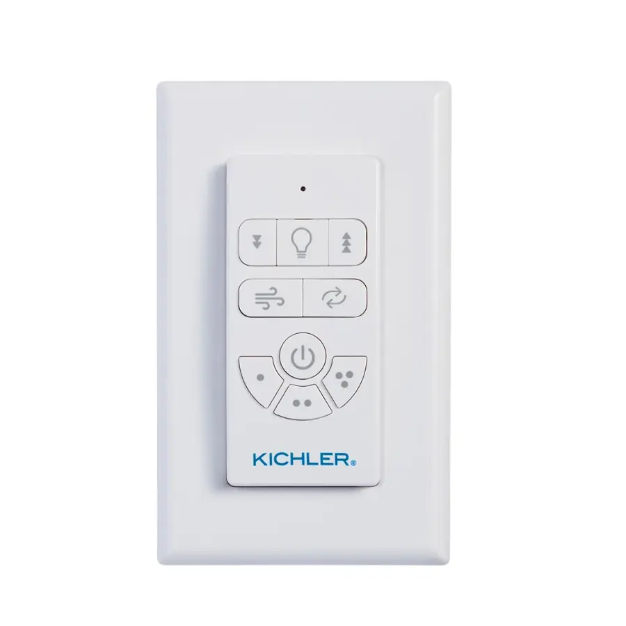 AC Standard Handheld Remote Ceiling Fan Control - Image 1