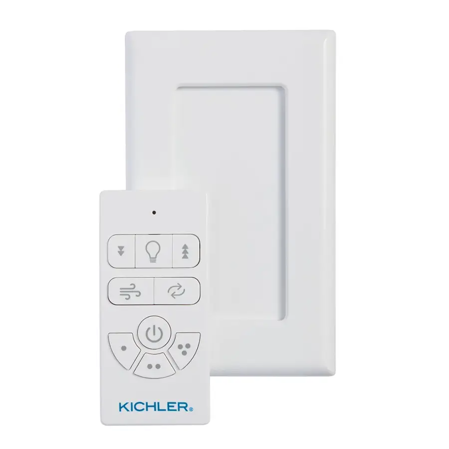 AC Standard Handheld Remote Ceiling Fan Control - Image 3