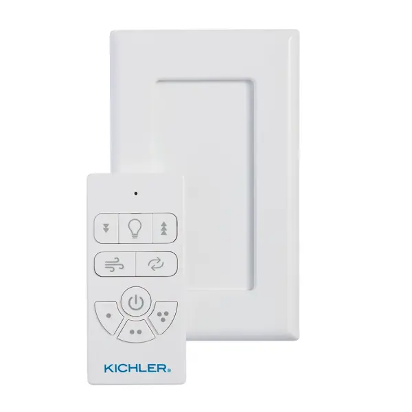 AC Standard Ceiling Fan Control System - Image 2