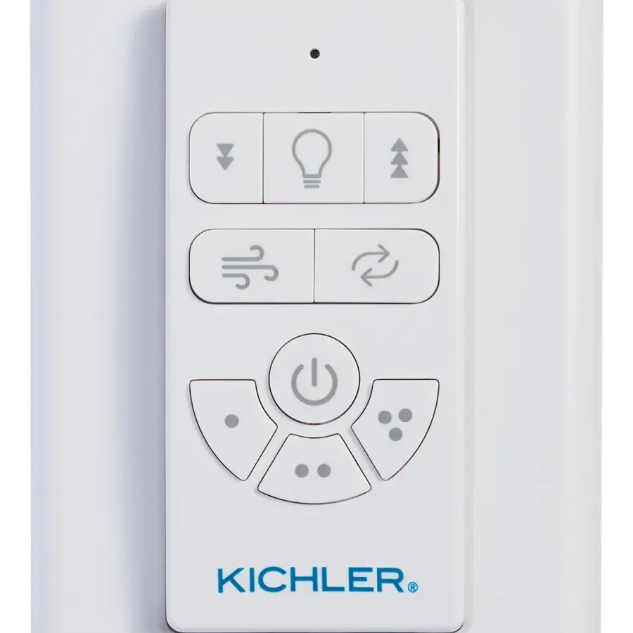 AC Standard Ceiling Fan Control System - Image 3