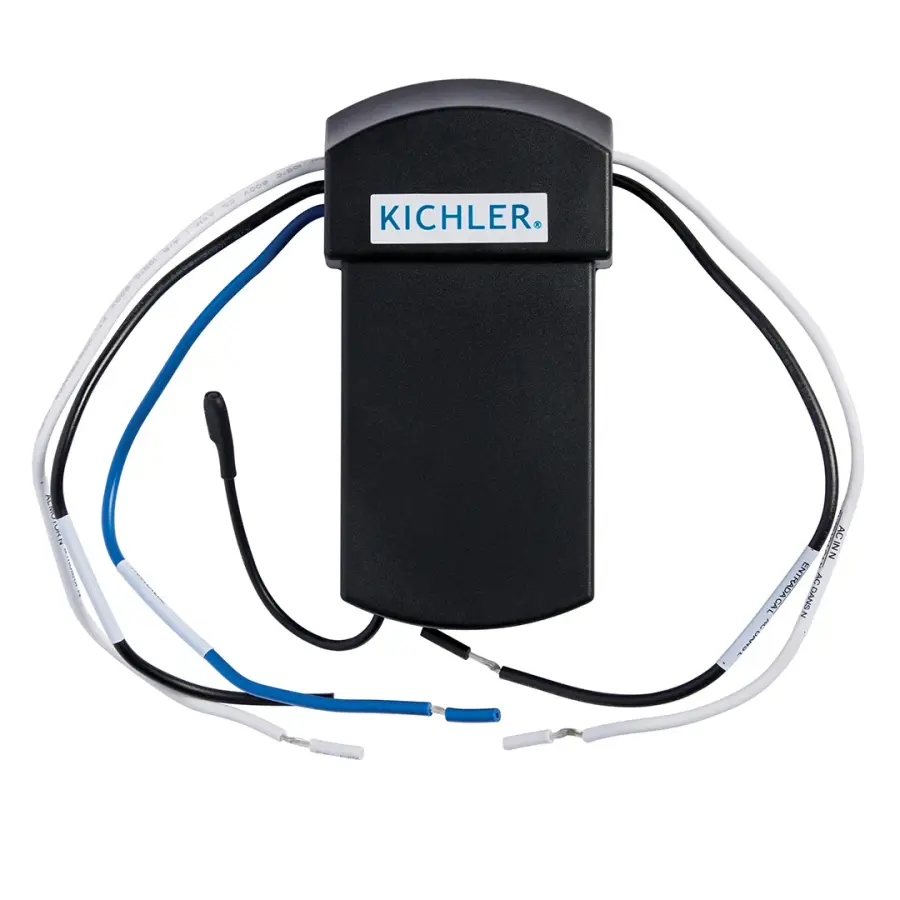 AC Standard Ceiling Fan Control System - Image 4