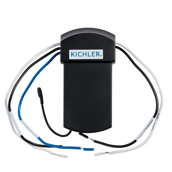 AC Standard Ceiling Fan Wall Control System - Image 3