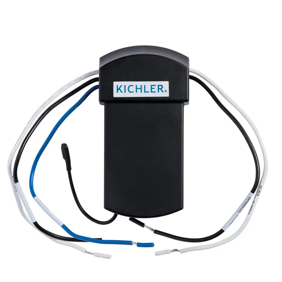 AC Standard Ceiling Fan Wall Control System - Image 3