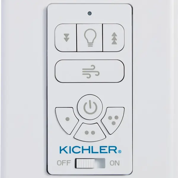 AC Standard Ceiling Fan Wall Control System - Image 4