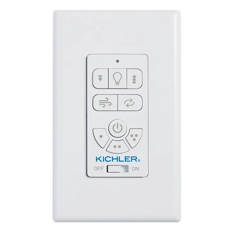 AC Standard Ceiling Fan Wall Control - Image 1