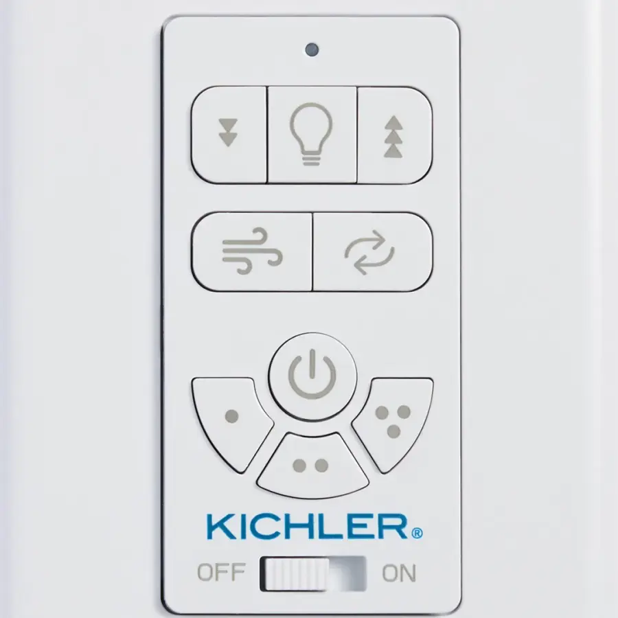 AC Standard Ceiling Fan Wall Control - Image 2