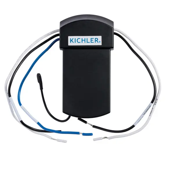 AC Standard Ceiling Fan Wall Control System - Image 2