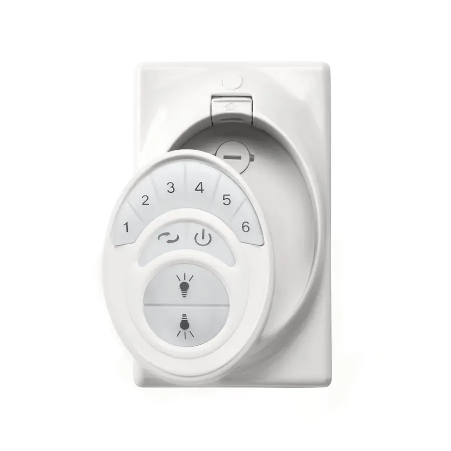 Accessory Ceiling Fan Wall Control - Image 1