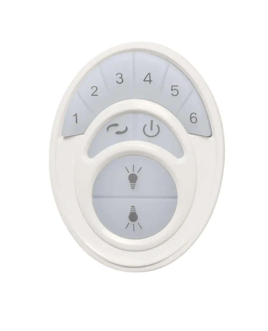 Accessory Ceiling Fan Wall Control - Image 2