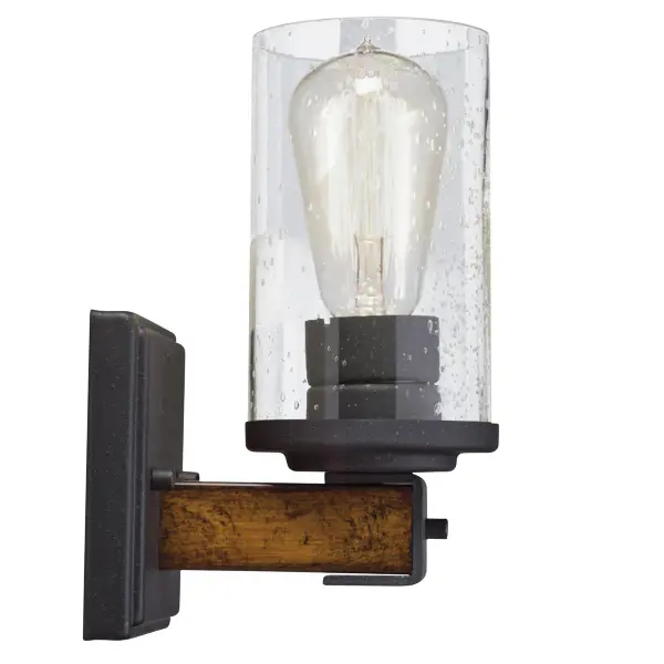 Barrington Wall Sconce - Image 4
