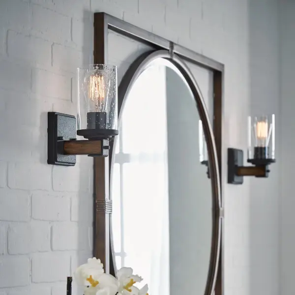 Barrington Wall Sconce - Image 5