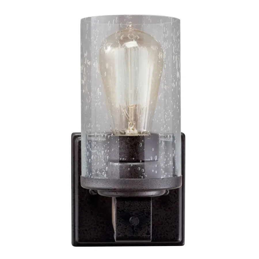 Barrington Wall Sconce - Image 2